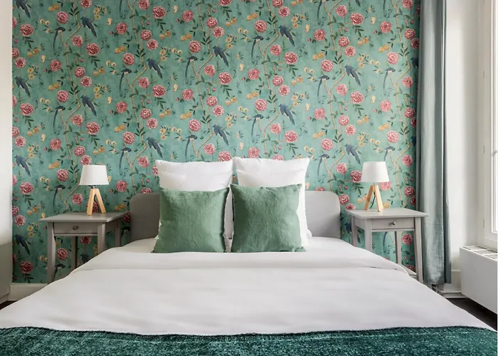 Merveil - Family Suite - Champs Elysees - Armee