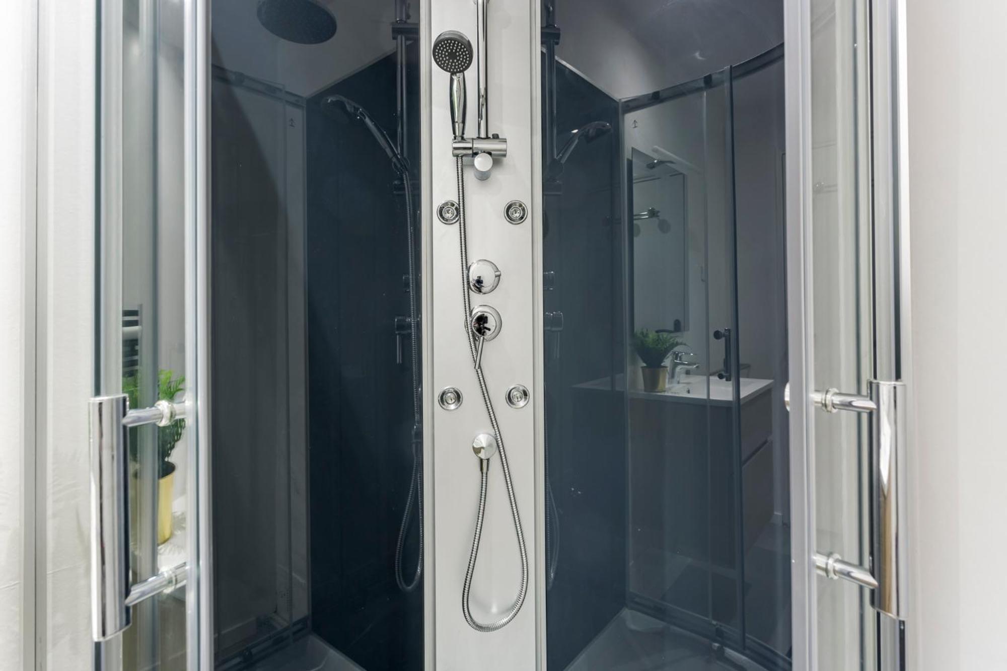 Cozy - Champs Elysees - Grande Armee Appartement Paris