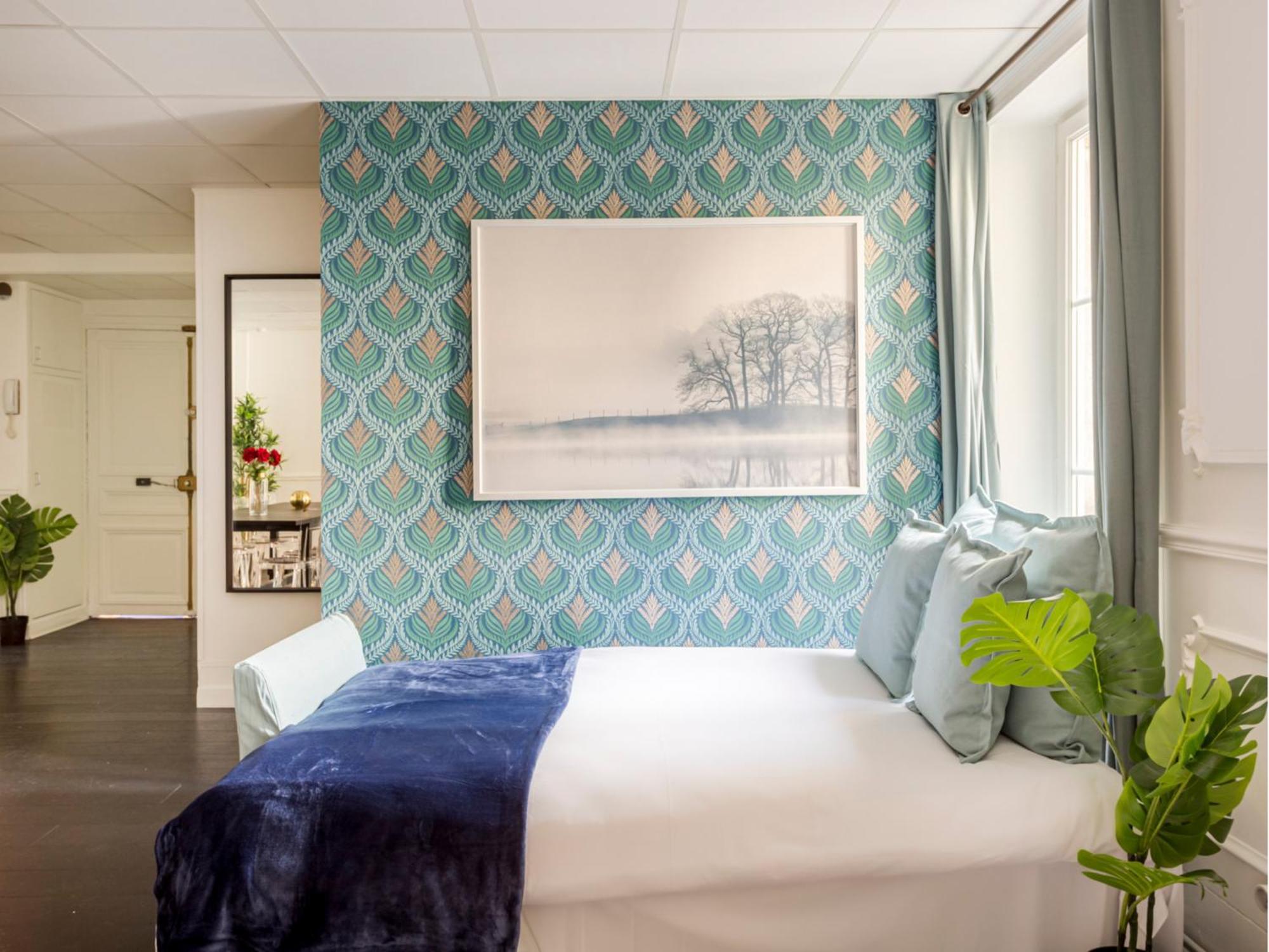 Cozy - Champs Elysees - Grande Armee *
