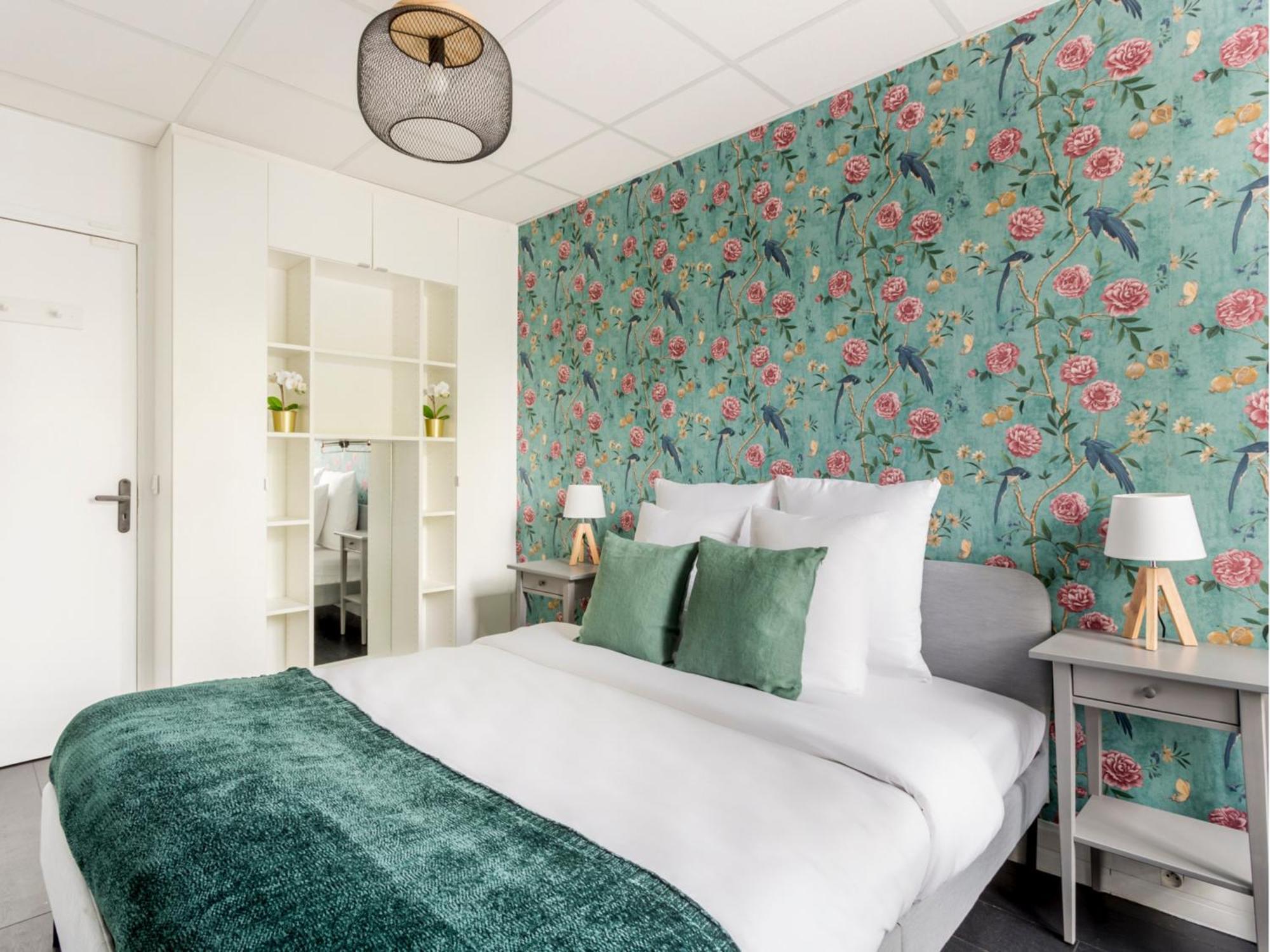 Cozy - Champs Elysees - Grande Armee * Paris