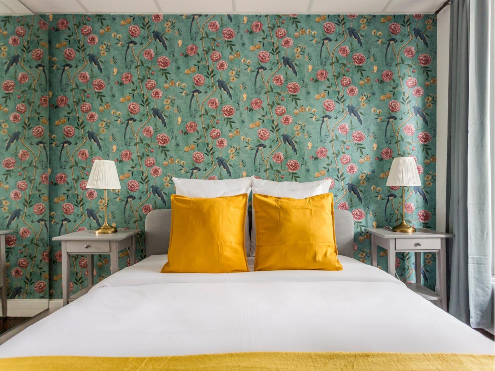 Appartement Cozy - Champs Elysees - Grande Armee
