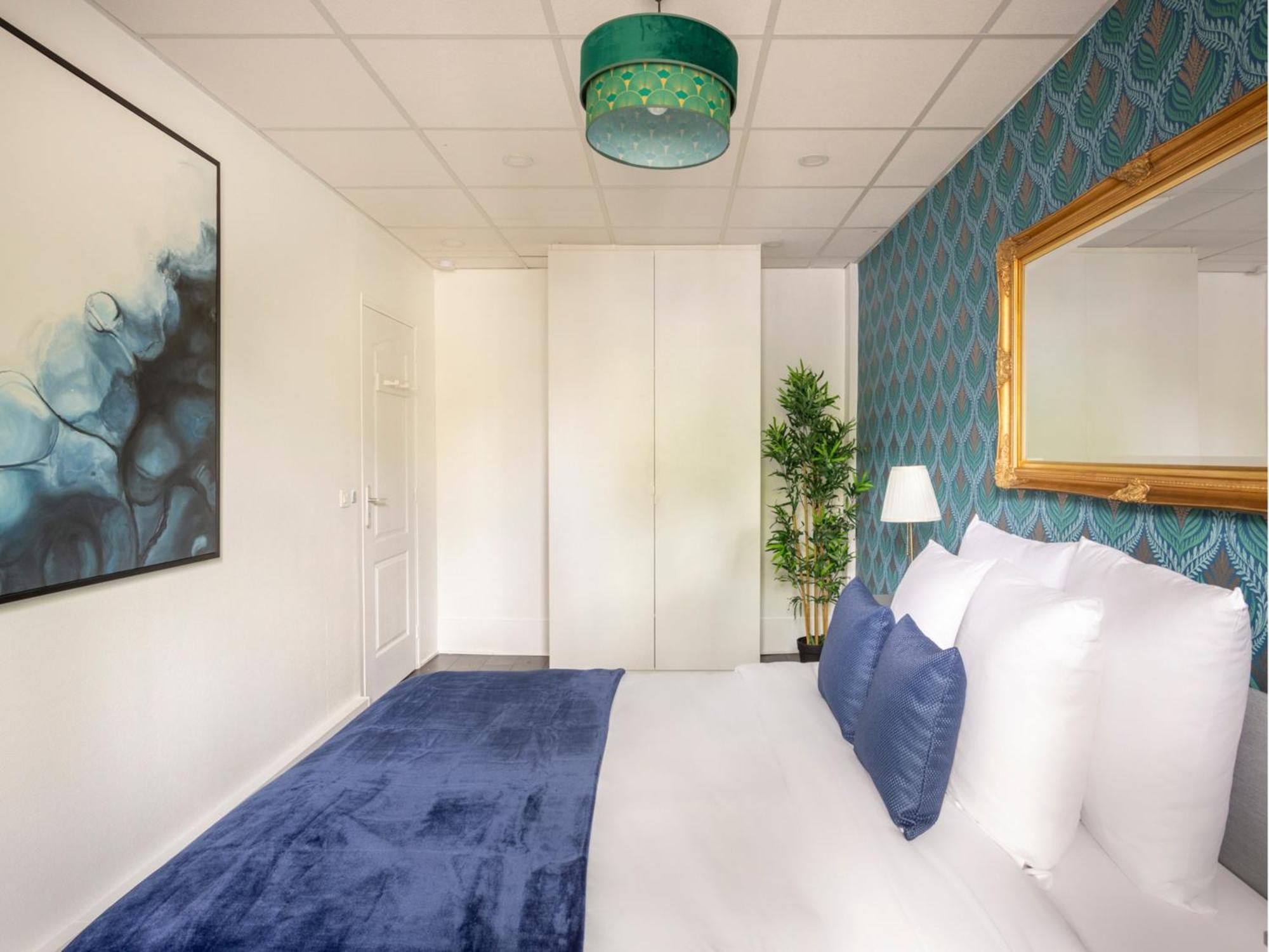 Appartement Cozy - Champs Elysees - Grande Armee *