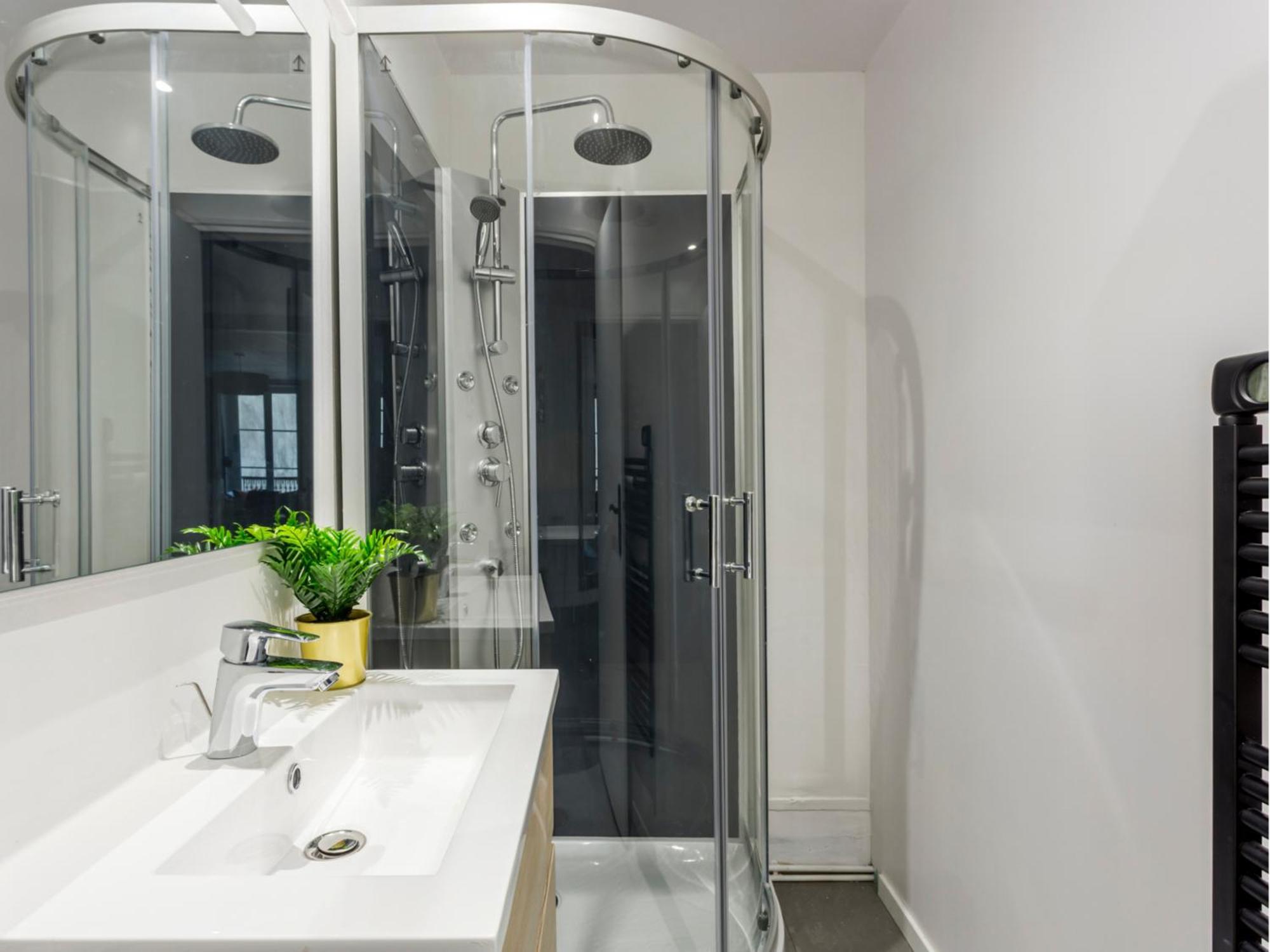 Merveil - Family - Champs Elysees - Armee Appartement Paris