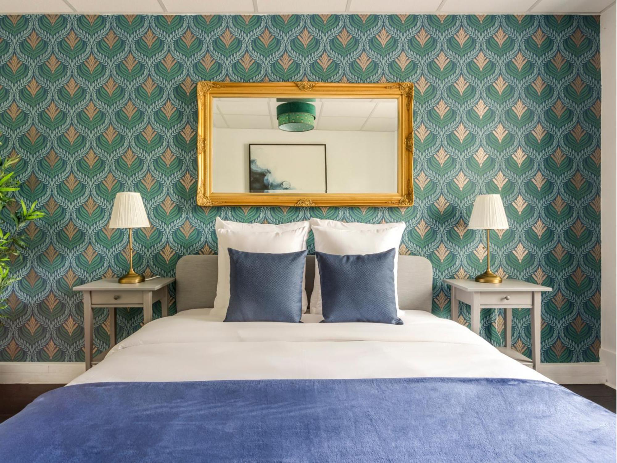 Appartement Cozy - Champs Elysees - Grande Armee Paris