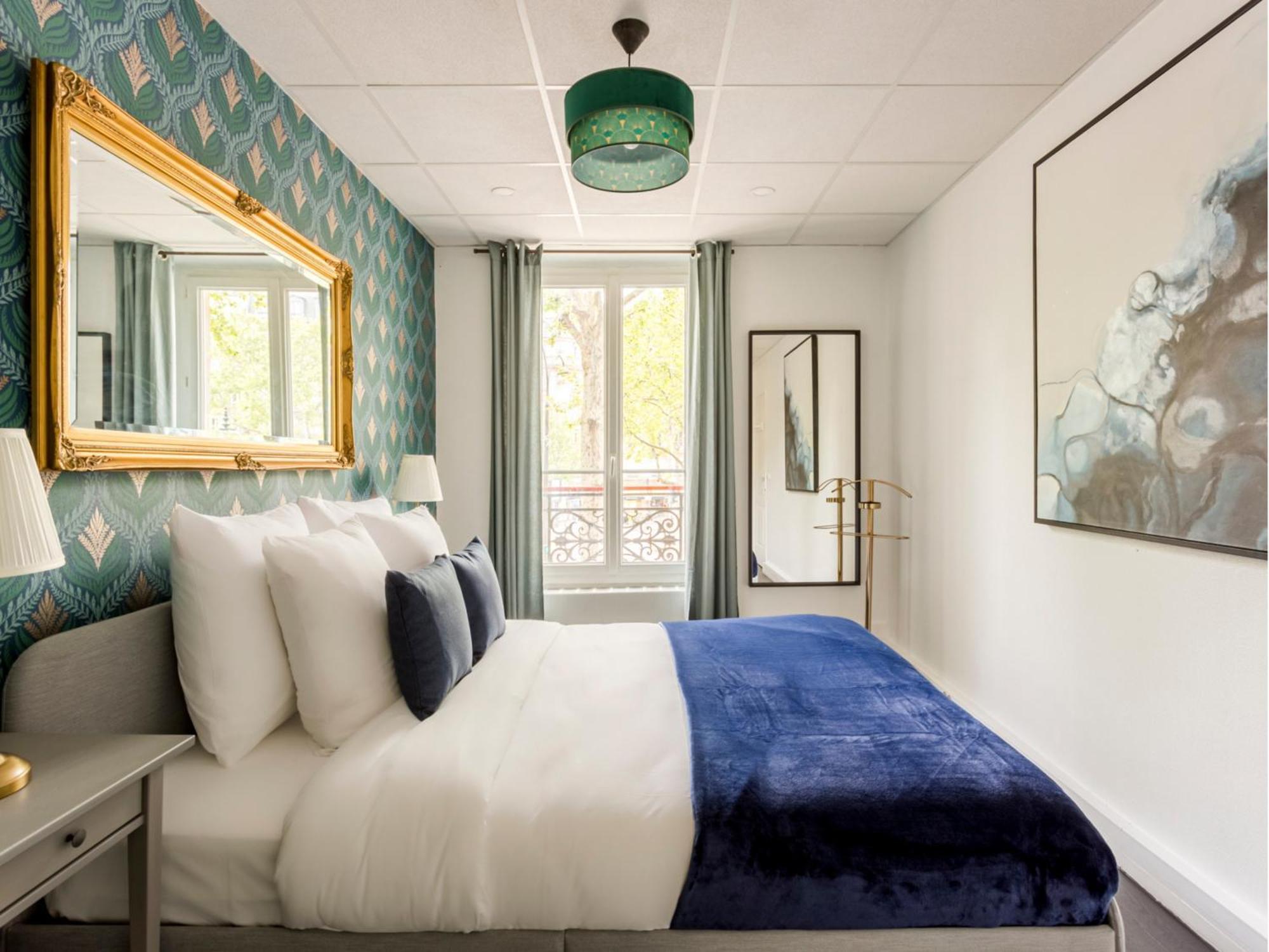 Appartement Merveil - Family - Champs Elysees - Armee *