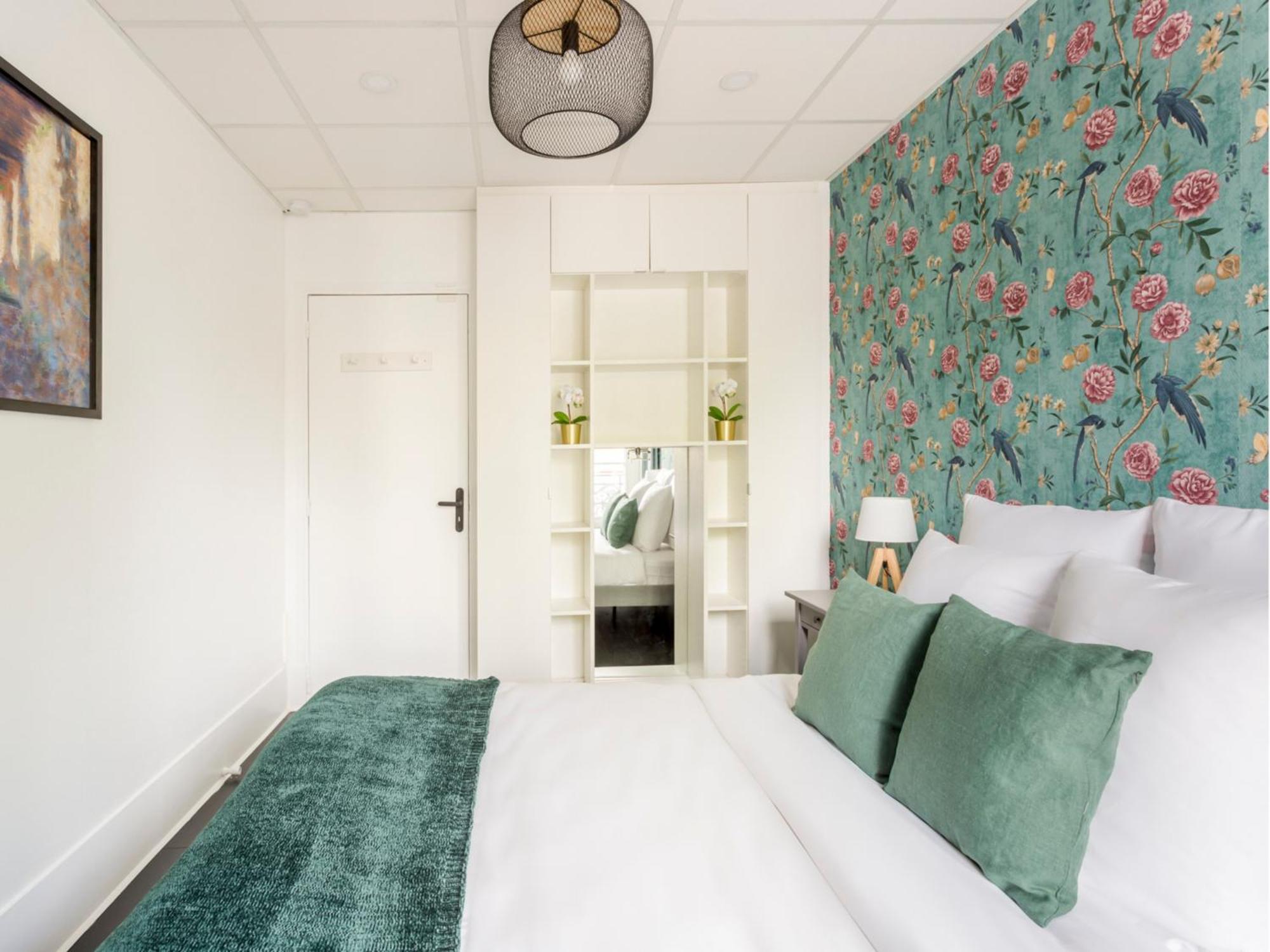 Appartement Cozy - Champs Elysees - Grande Armee