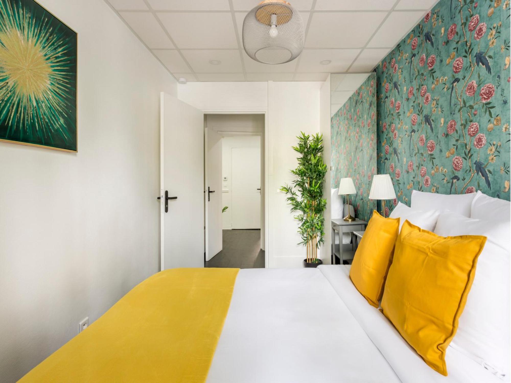 Appartement Merveil - Family - Champs Elysees - Armee *