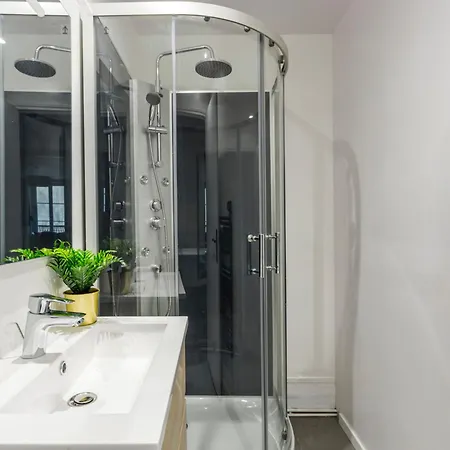 Cozy Apartment - Champs Elysees - Grande Armee Paris Extérieur photo