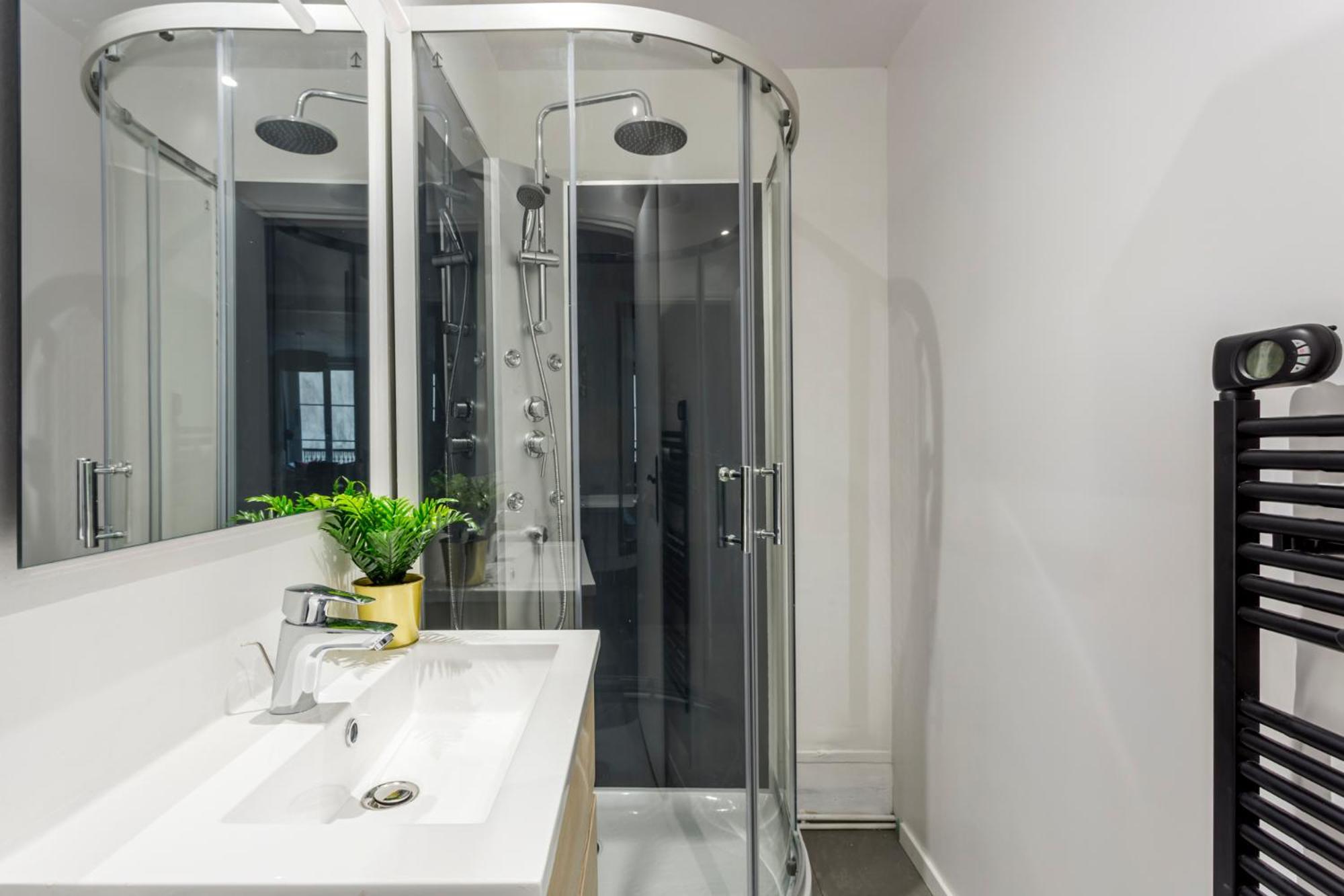 Appartamento Cozy - Champs Elysees - Grande Armee