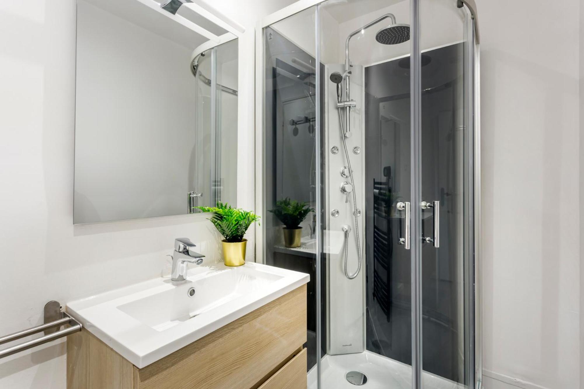 Appartamento Cozy - Champs Elysees - Grande Armee *